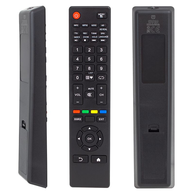 WEKO KL BOTECH-TELEFOX-AWOX U5600 LCD LED TV KUMANDA * SNL0635