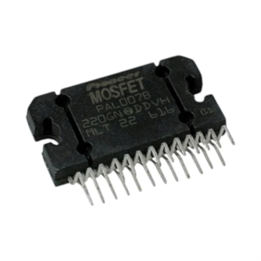 Entegre Devre PAL 007B