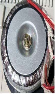 1000 VA Kombi Regülatörü Yedek Parça Trafosu (Yüksek Verimli)