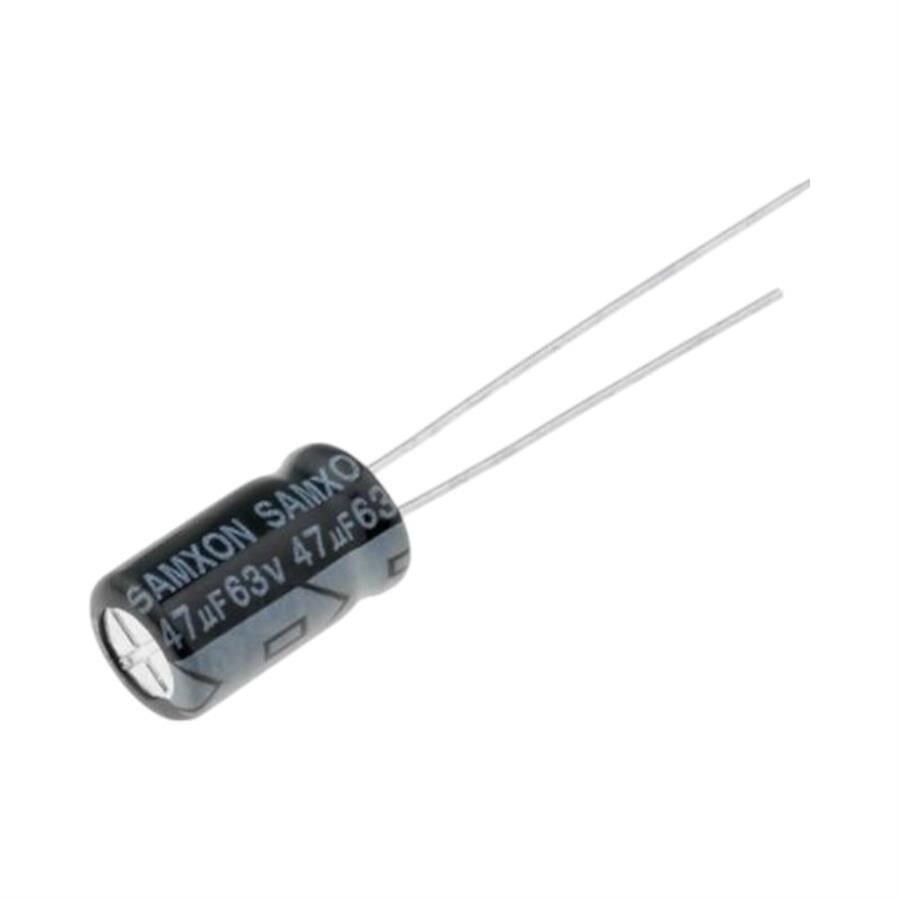 Ayt 47/63 Entegre Devre Transistör