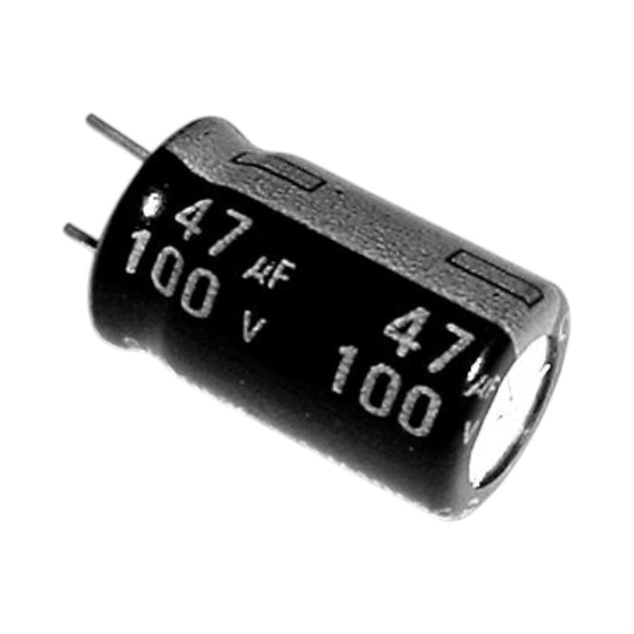 Ayt 47/100 Entegre Devre Transistör