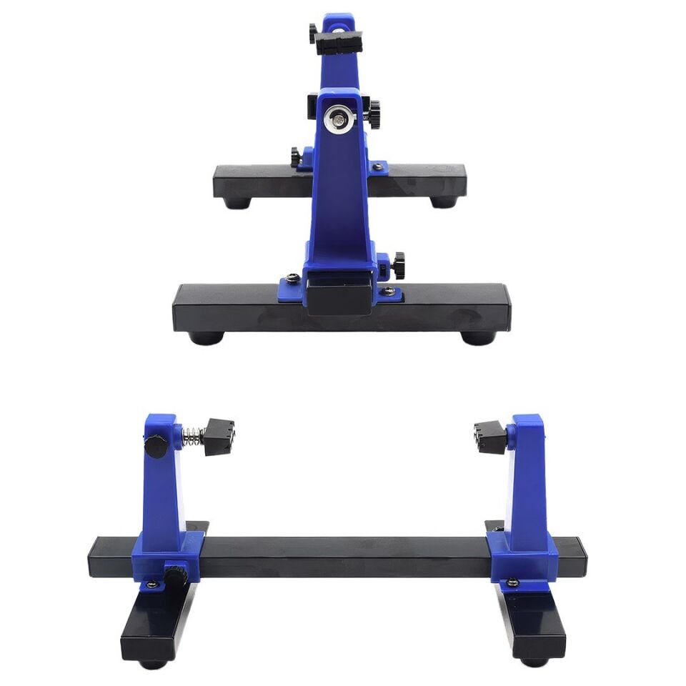 Class ZD-11E Ayarlanabilir PCB Devre Kartı Tutucu  Tamir Standı (Circuit Board Clamping Kit)