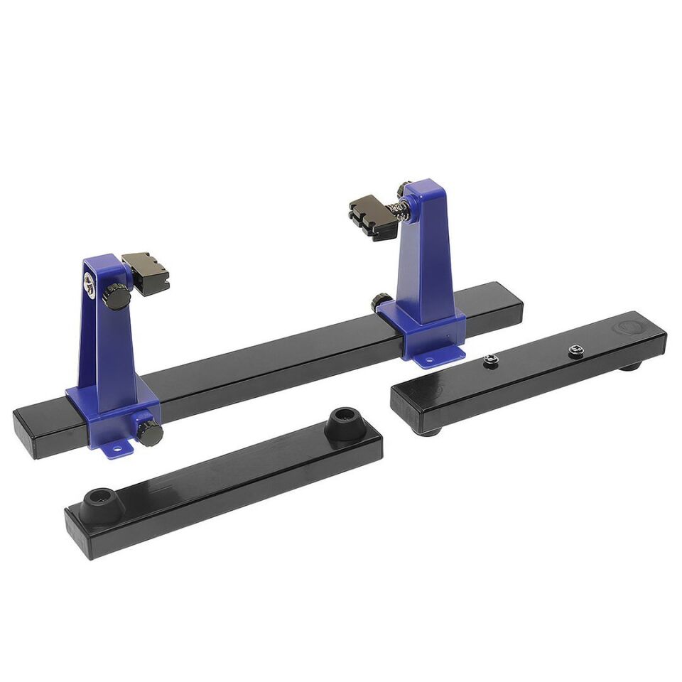 Class ZD-11E Ayarlanabilir PCB Devre Kartı Tutucu  Tamir Standı (Circuit Board Clamping Kit)