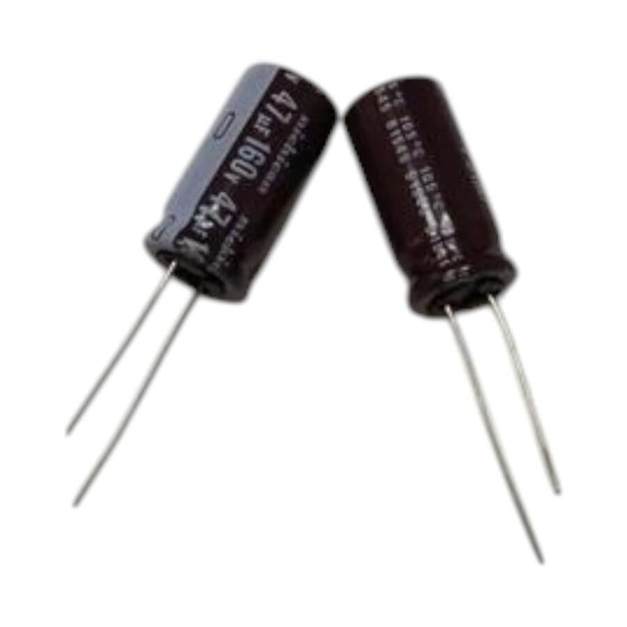 Entegre Devre 47/160