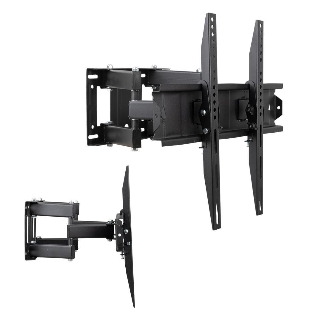 Vontech VT-692 HC Pro 39-65 İnç LCD LED TV Hareketli TV Askı Aparatı 99-165 Ekran