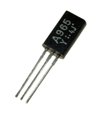 Entegre Devre 2SA 965