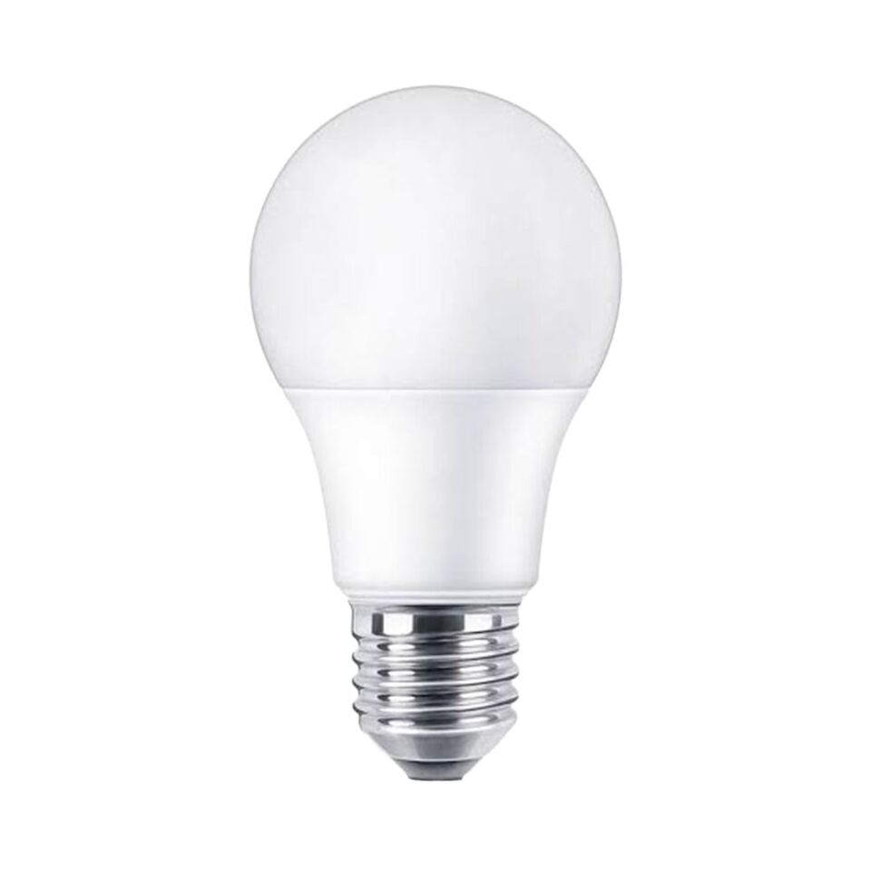 Ledx AL-LL9-4 9 Watt 6500K Beyaz E27 Duy 4'Lü Avantajlı Paket Ampul