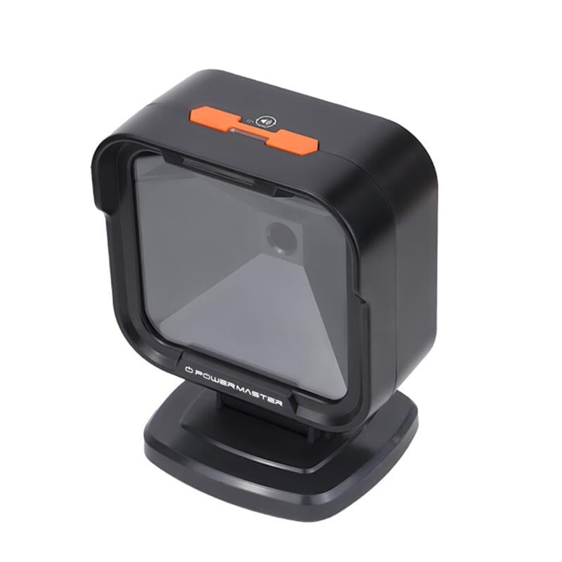 Ayt Powermaster 1D 2D Karekod Kablolu USB Masaüstü Barkod Okuyucu PM-23760