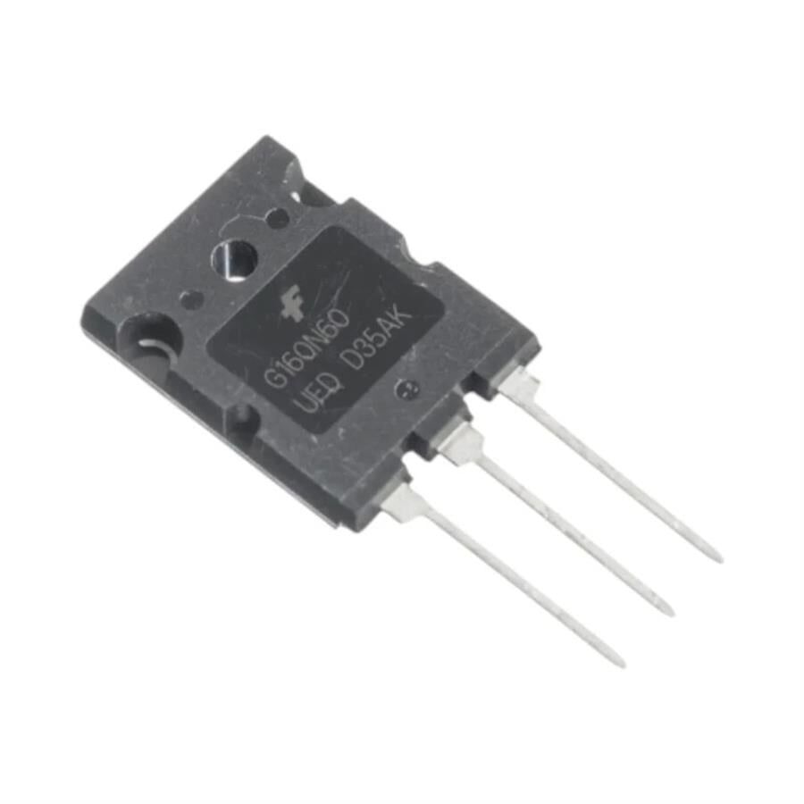 G160N60 TO-264 IGBT MOSFET TRANSISTOR