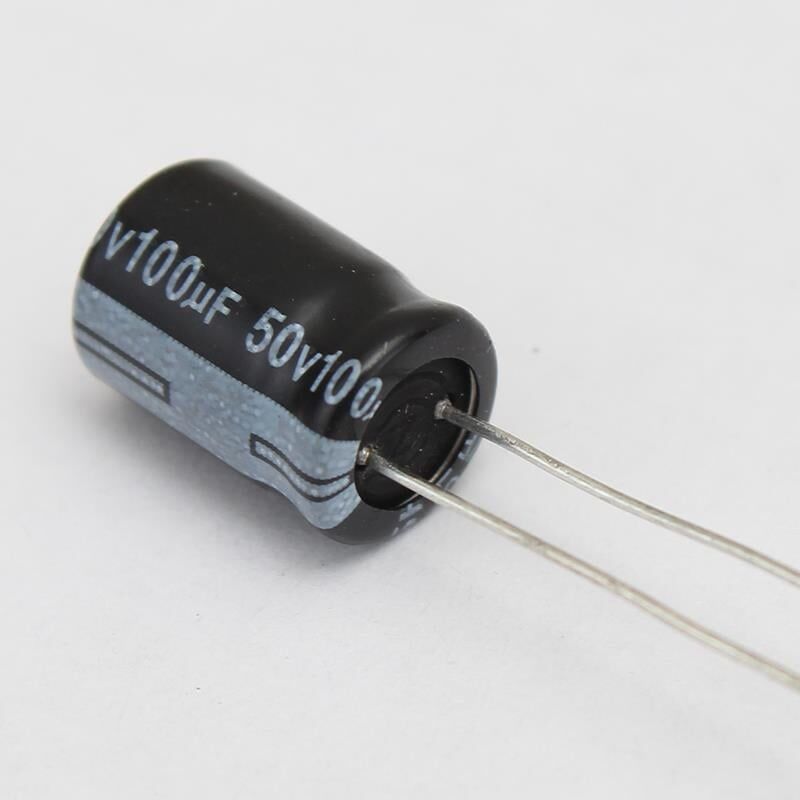 100/50 Entegre Devre Transistör