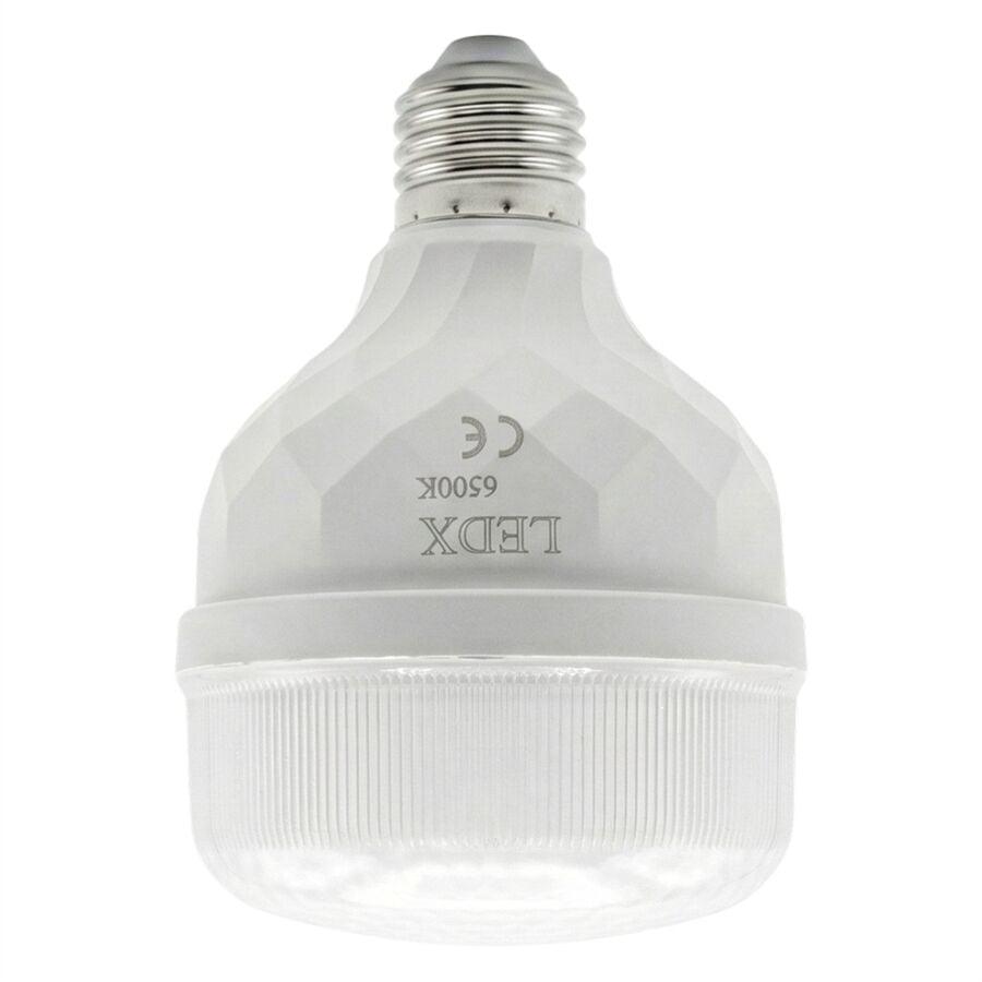 Ledx 20W 2400 Lümen E27 Akım Korumalı Beyaz Torch LED Ampul