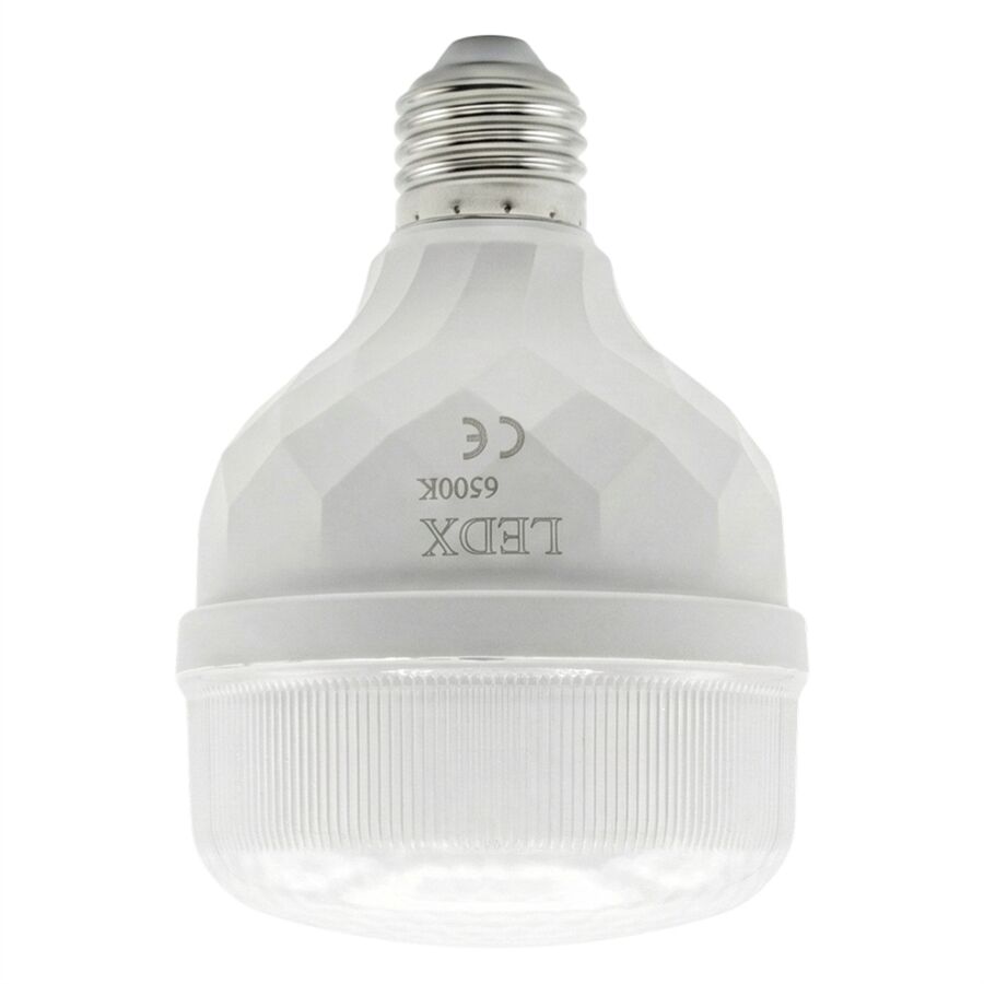 Ledx 20W 2400 Lümen E27 Akım Korumalı Beyaz Torch LED Ampul