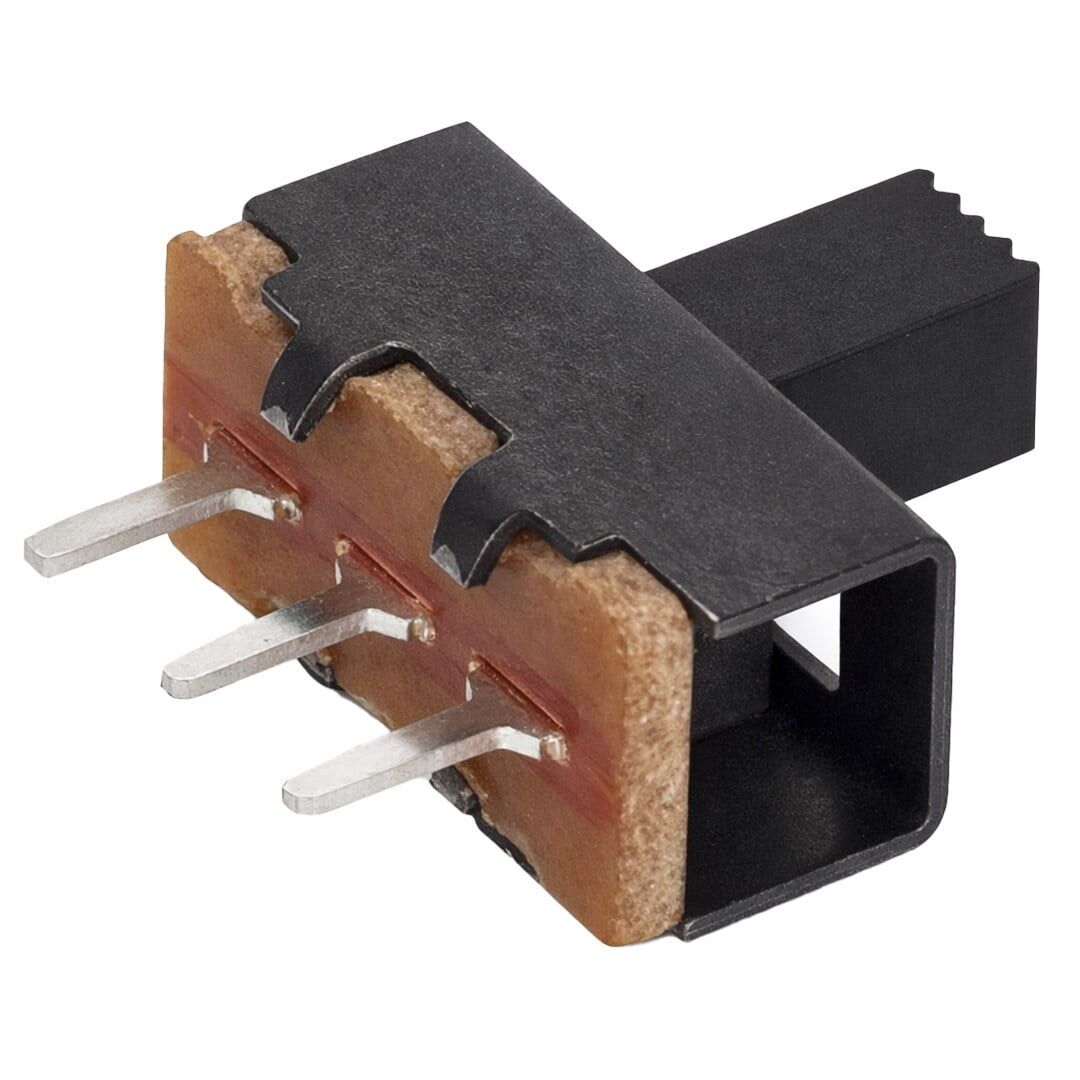 3 AYAK SLIDE SWITCH (SS22F32) IC-205