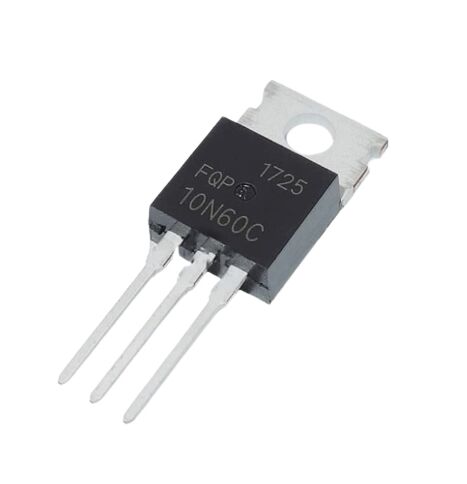 Ayt 10N60F Entegre Devre Transistör