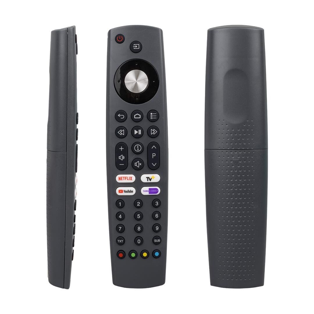 Ayt Weko RM-L1721 Grundig Arçelik Netflix Prime Youtube Google Play Tuşlu Universal Lcd Led Tv Kumanda