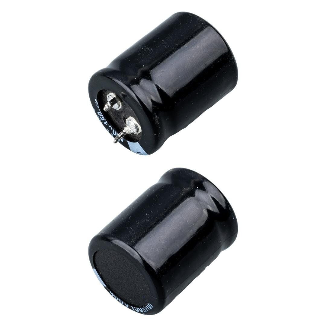 150/400 V  Blok Kondansatör