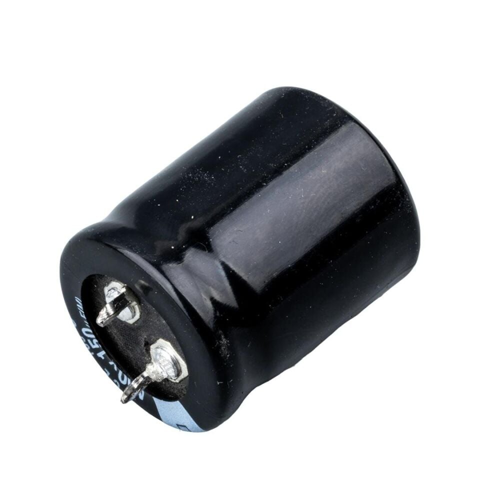 150/400 V  Blok Kondansatör