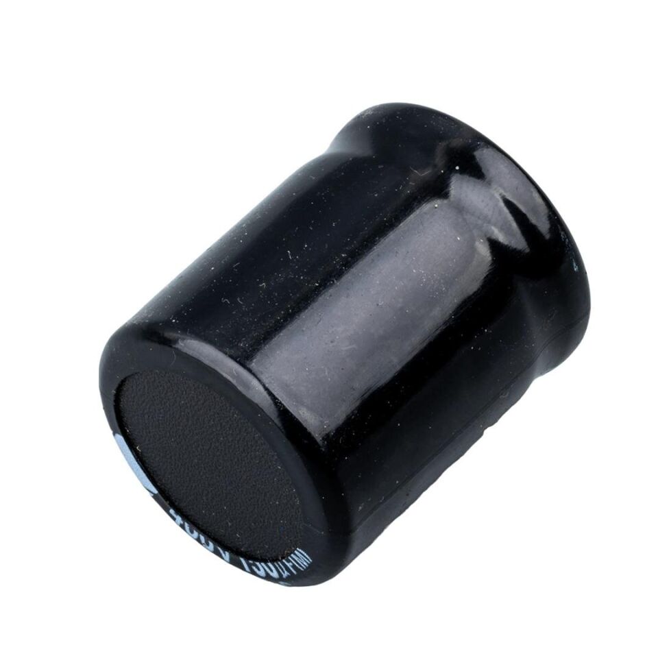 Ayt 150/400 V  Blok Kondansatör