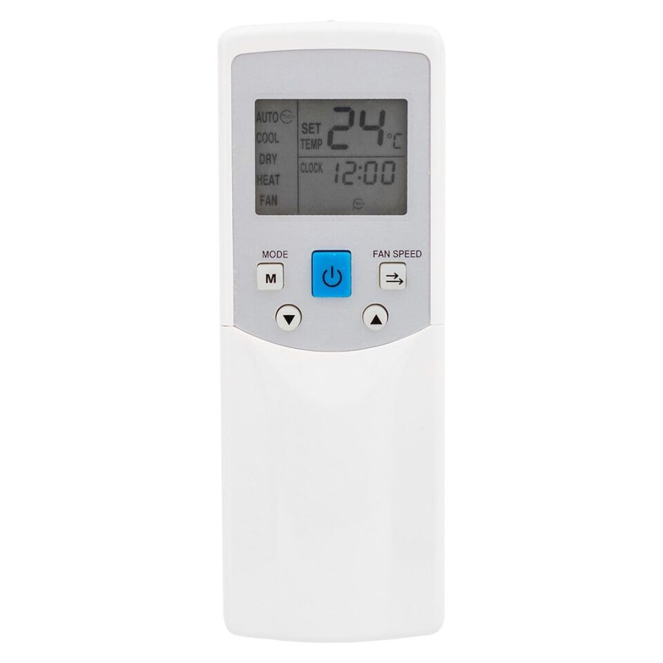 Bosch - Profilo RG05D4/BGE Kapaklı Klima Kumandası