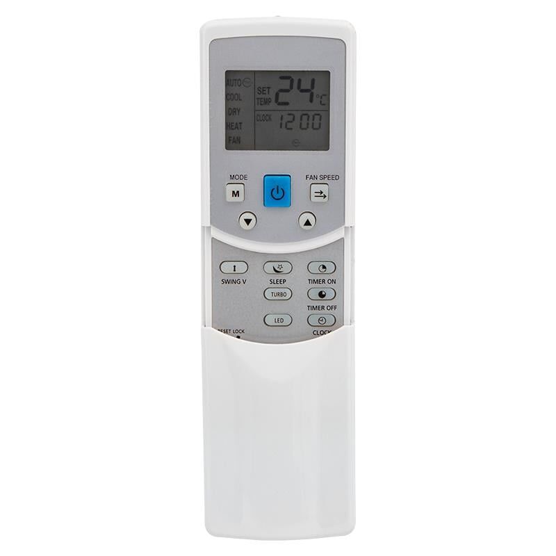 Bosch - Profilo RG05D4/BGE Kapaklı Klima Kumandası