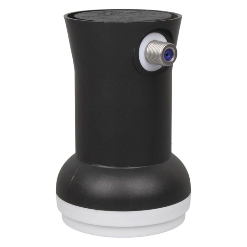 T&Smart 0.3dB Ultra HD 4K Universal Tekli Lnb Çanak Anten Uydu Lnbsi