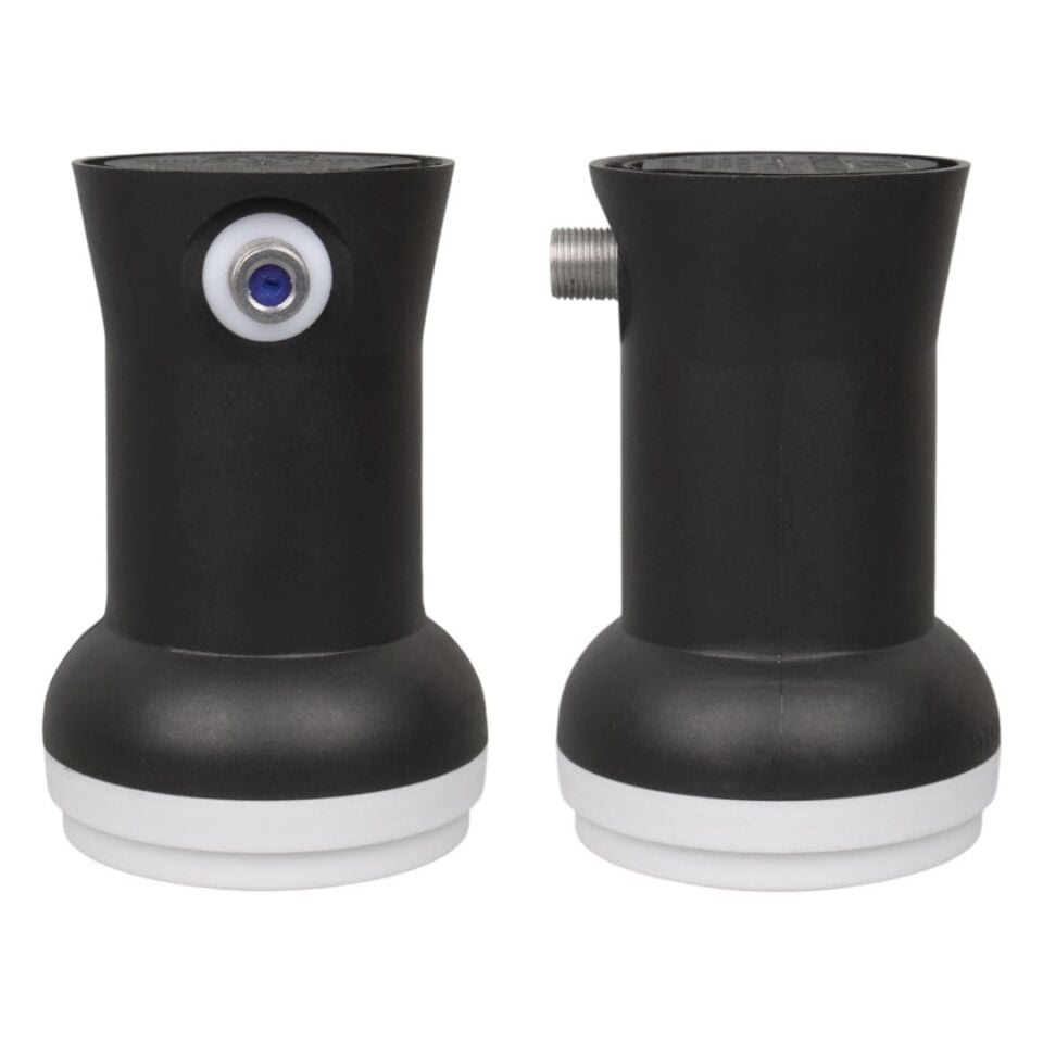 T&Smart 0.3dB Ultra HD 4K Universal Tekli Lnb Çanak Anten Uydu Lnbsi