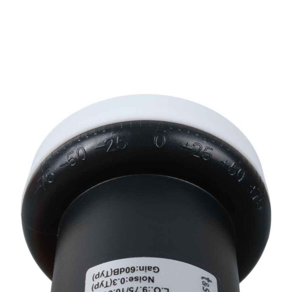 TSMARTULTRA HD 4K UNIVERSAL SINGLE TEKLİ LNB 0.7DB