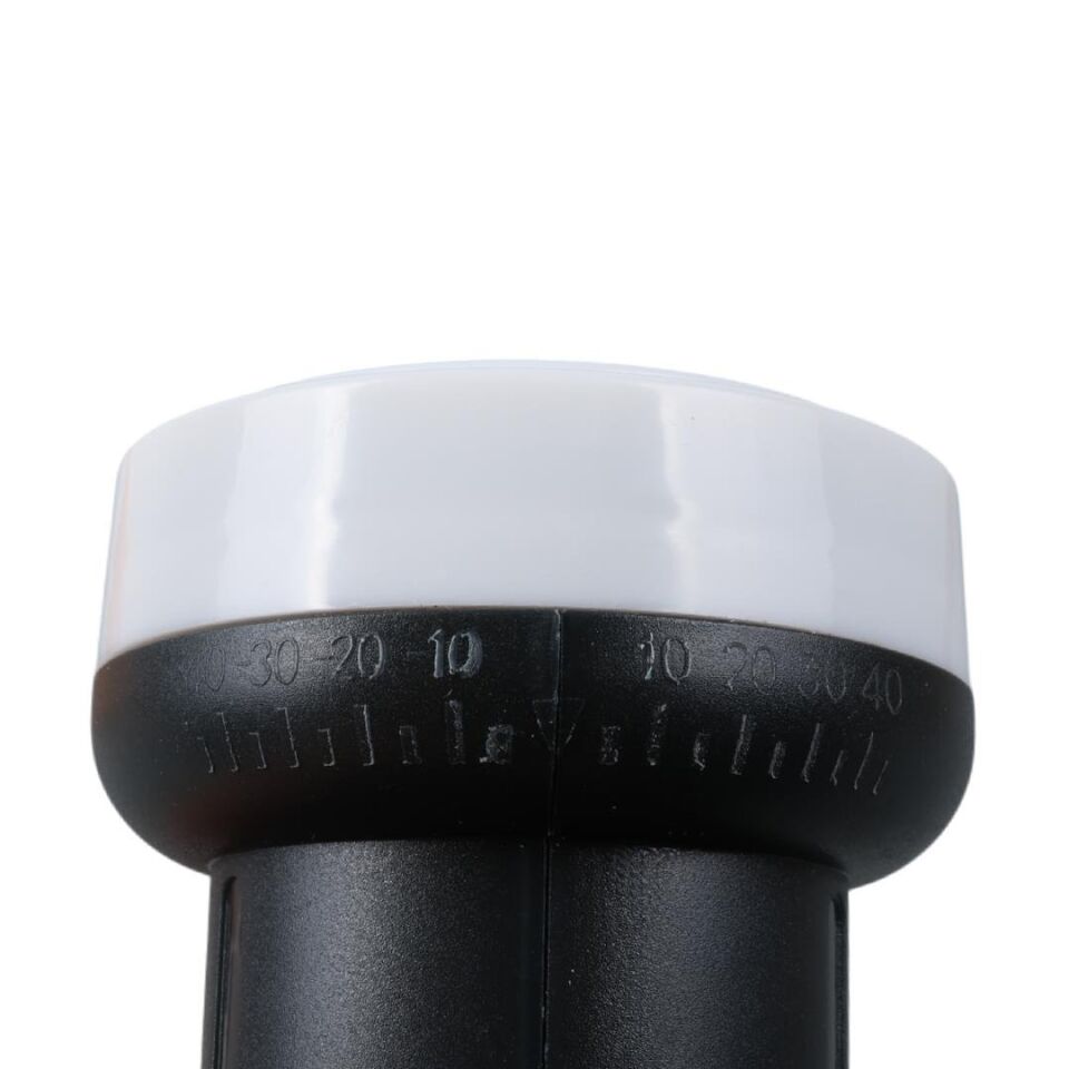 Ayt T&Smart Çiftli Lnb 2 Li Uydu İçin Çanak Anten Lnbsi Ultra Hd 4K