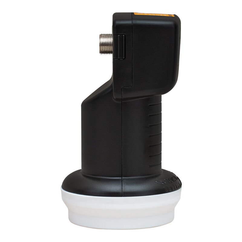 Ayt T&Smart Çiftli Lnb 2 Li Uydu İçin Çanak Anten Lnbsi Ultra Hd 4K