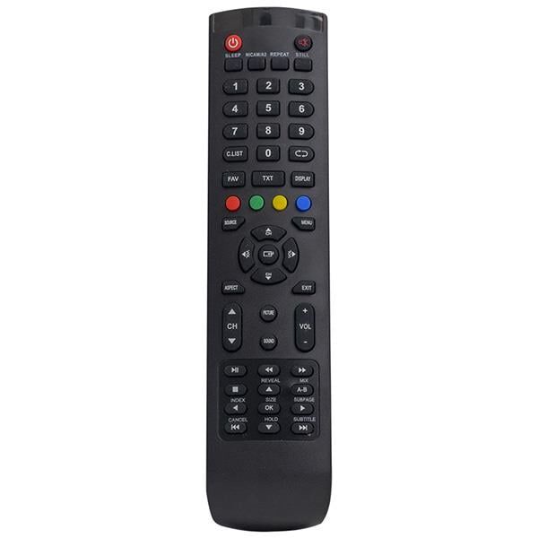 Weko KL Awox-Telefox 19-22-32 İnç LCD-LED TV Kumandası