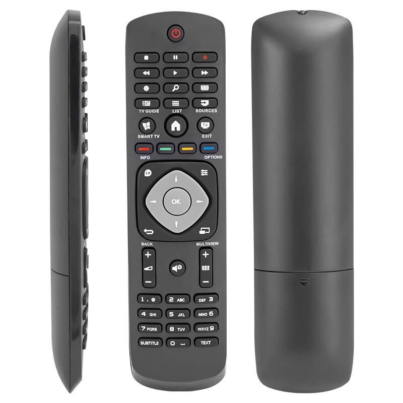 Huayu Philips RM-L1220 Üniversal Tüm Modeller Smart Tuşlu LCD LED TV Kumanda