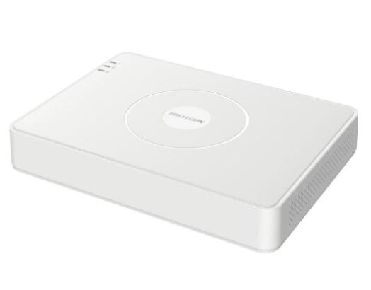Ayt Higvission Ds-7116hghı-m1 16 Kanal Dvr Kayıt Cihazı Güvenlik Kamenrası Kayıt Cihazı