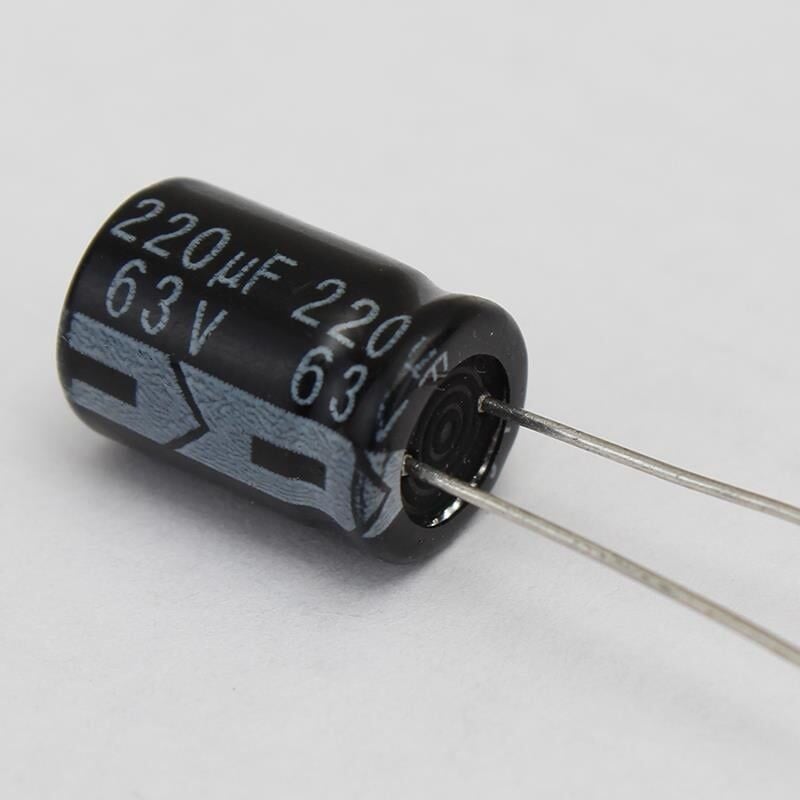 220/63 Entegre Devre Transistör