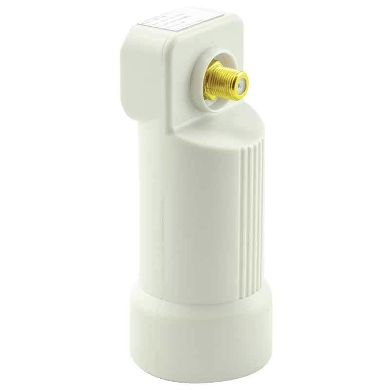 MAG PHILIPS CHIP 4K ULTRA HD SLIM ROCKET TEKLİ SINGLE LNB 0.1DB