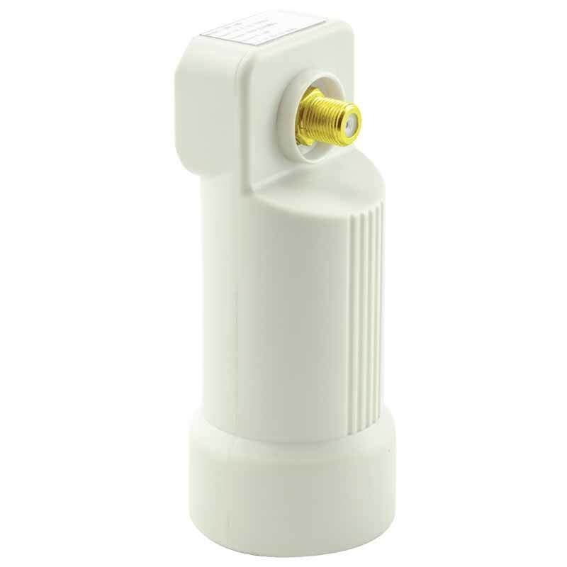 MAG PHILIPS CHIP 4K ULTRA HD SLIM ROCKET TEKLİ SINGLE LNB 0.1DB
