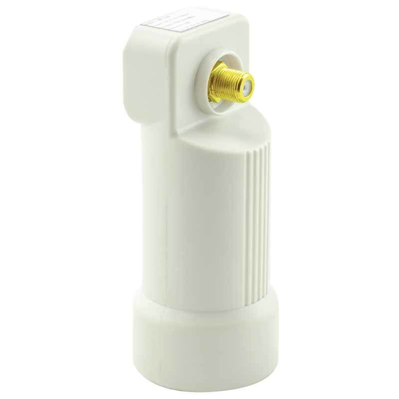 MAG PHILIPS CHIP 4K ULTRA HD SLIM ROCKET TEKLİ SINGLE LNB 0.1DB
