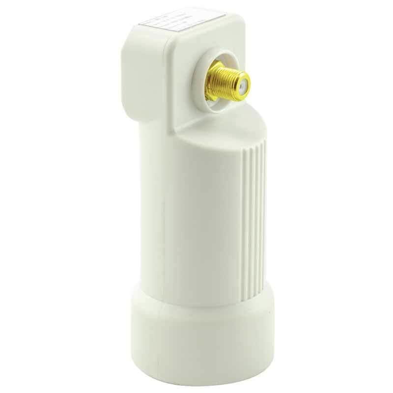 MAG PHILIPS CHIP 4K ULTRA HD SLIM ROCKET TEKLİ SINGLE LNB 0.1DB