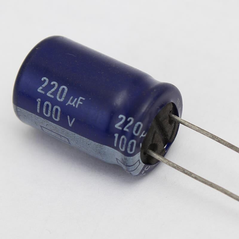 220/100 Entegre Devre Transistör