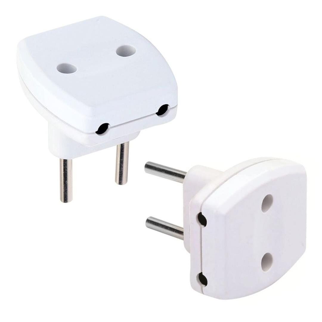 Ayt DE-PA 11106 3 Lü Üçlü Topraksız T Fiş Çoğaltıcı Priz Çoğaltıcı