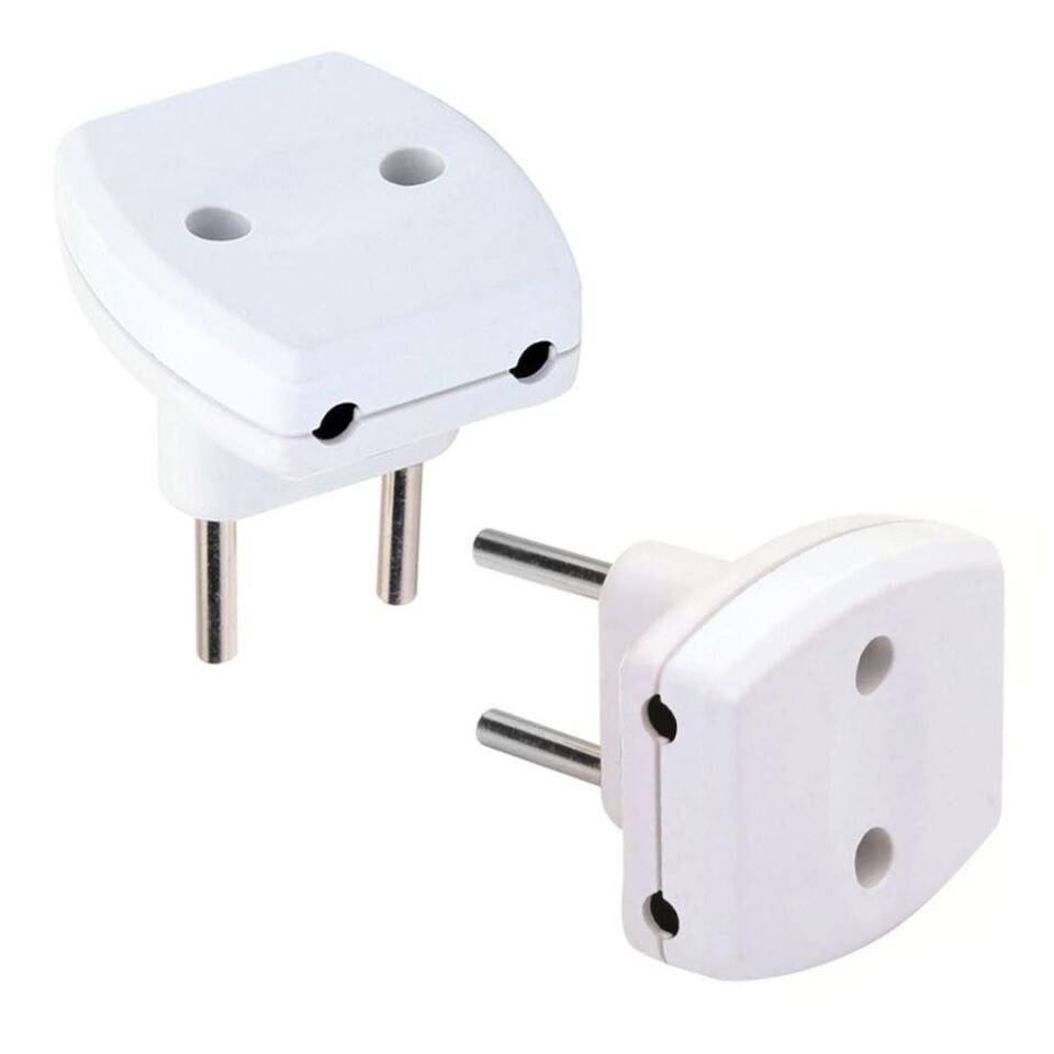 Ayt DE-PA 11106 3 Lü Üçlü Topraksız T Fiş Çoğaltıcı Priz Çoğaltıcı