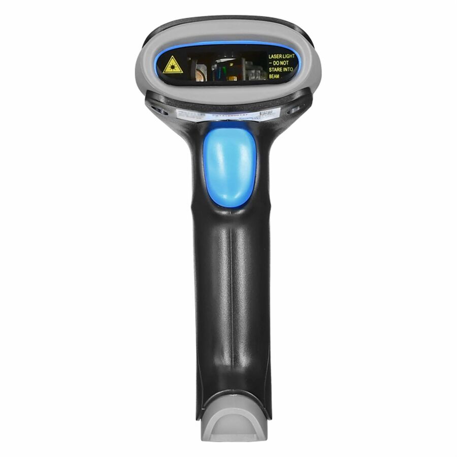Tiwox VSK-227 Bluetooth Kablosuz 2.4G USB 1D Lazer Barkod Okuyucu Tarayıcı El Tipi (Bataryalı + Dongle)