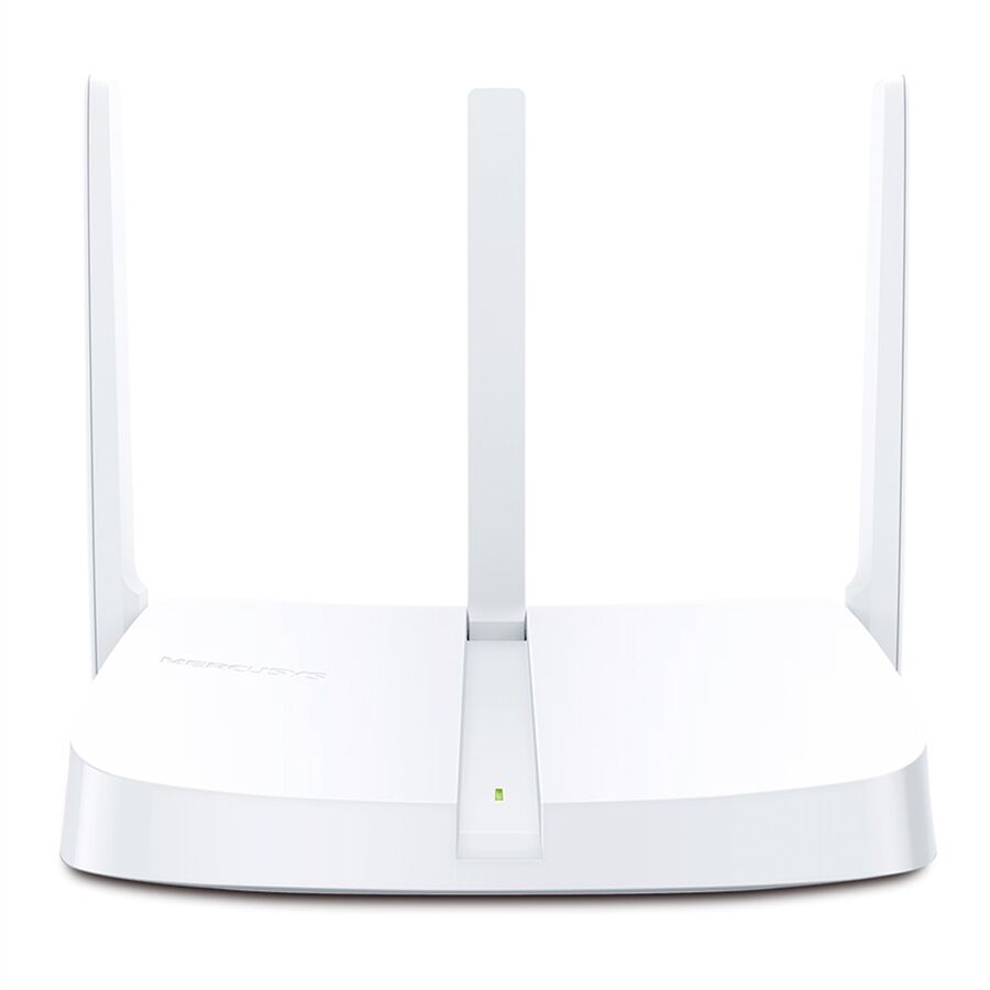Mercusys MW306R 300Mbps Çok Modlu Kablosuz N Wifi Router