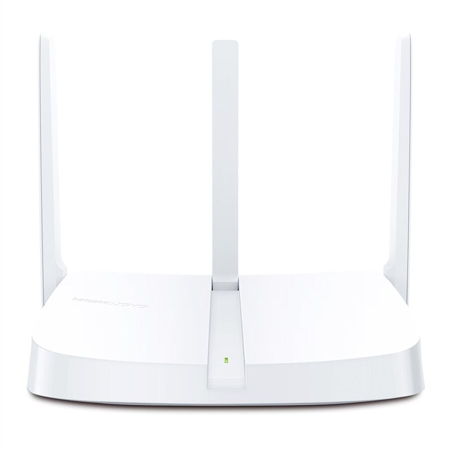 Mercusys MW306R 300Mbps Çok Modlu Kablosuz N Wifi Router