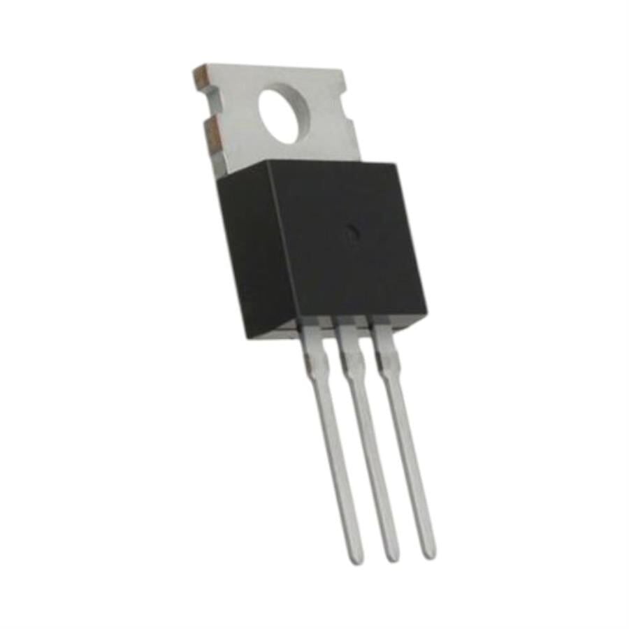 Entegre Devre UA 7906