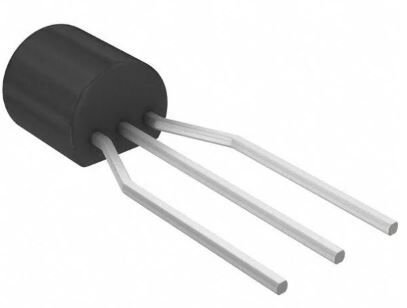 Entegre Devre BC 556