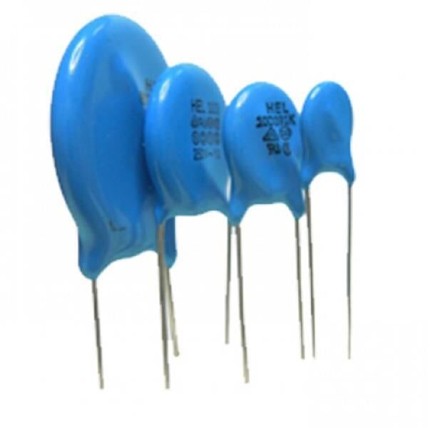 20Mm 420V 681K Varistör
