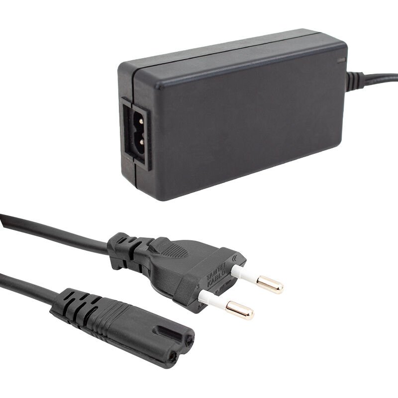 Ayt 9 Volt 5 Amper Yazar Kasa Pos Cihazı Makinası Masa Üstü Adaptör Şarj Cihazı Aleti 4.0x1.7 mm Uçlu