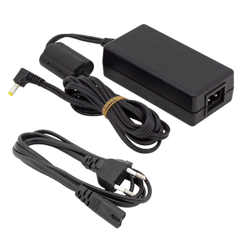 Ayt 9 Volt 5 Amper Yazar Kasa Pos Cihazı Makinası Masa Üstü Adaptör Şarj Cihazı Aleti 4.0x1.7 mm Uçlu