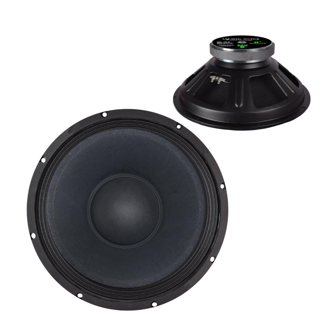 Ayt Magicvoice Mv-8 350 Watt Rms 150 Watt 8 İnç Woofer Yedek Hoparlör