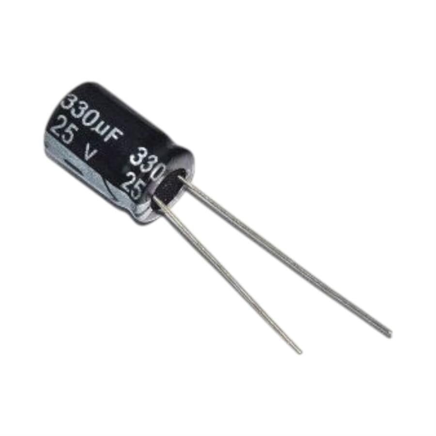 Entegre Devre 330/25